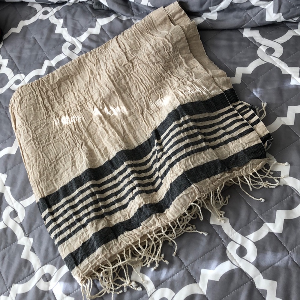 Vintage Wrap 32x64